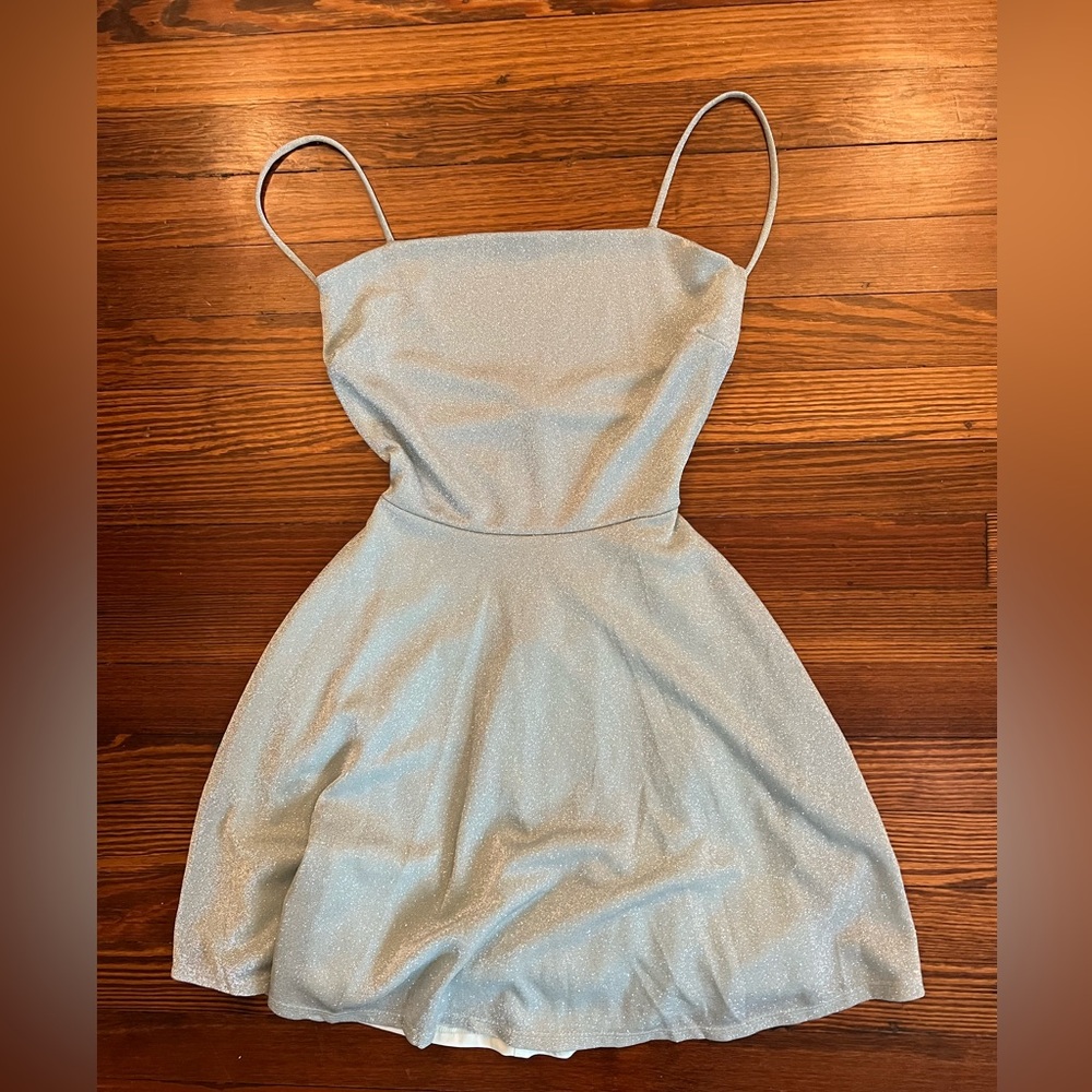 Windsor Skater Dress